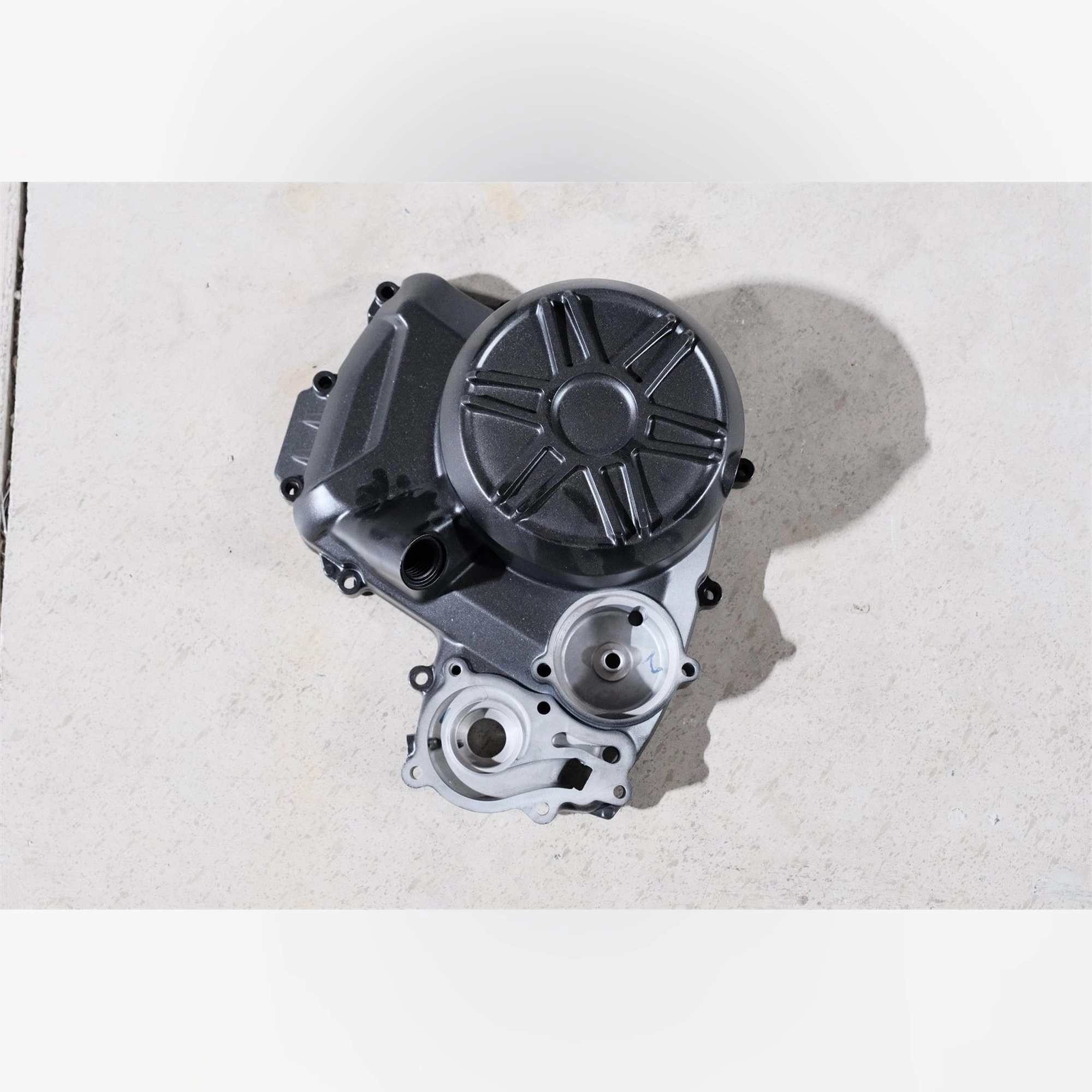ARORA CK 250 DEBRİYAJ KAPAĞI #CK 250-128